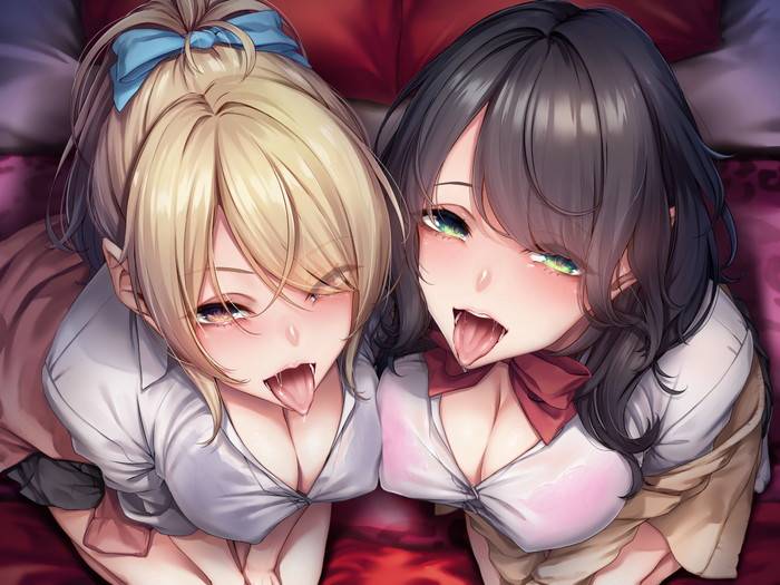 polysexual-harem（polysexual-harem）Hentai images&pics gallery 72