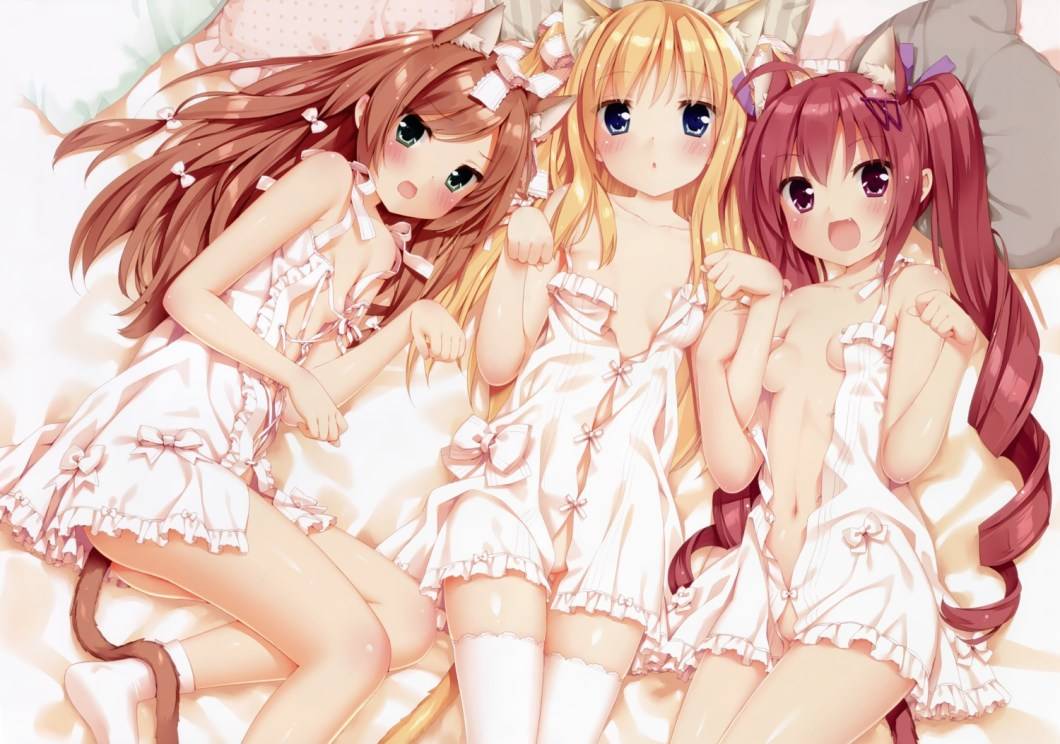 polysexual-harem（polysexual-harem）Hentai images&pics gallery 73