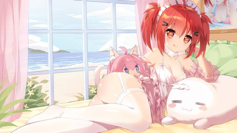 red-hair（red-hair）Hentai images&pics gallery 114