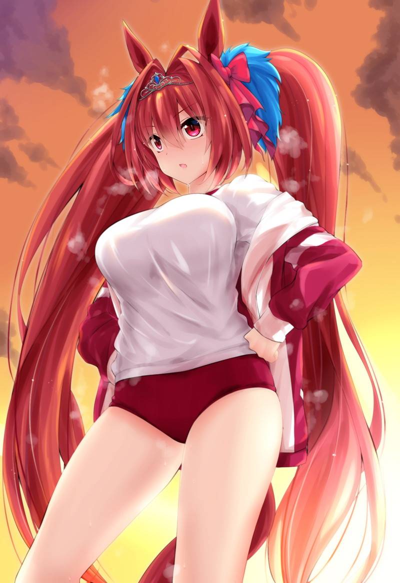 red-hair（red-hair）Hentai images&pics gallery 62