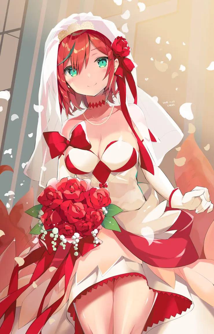 red-hair（red-hair）Hentai images&pics gallery 68