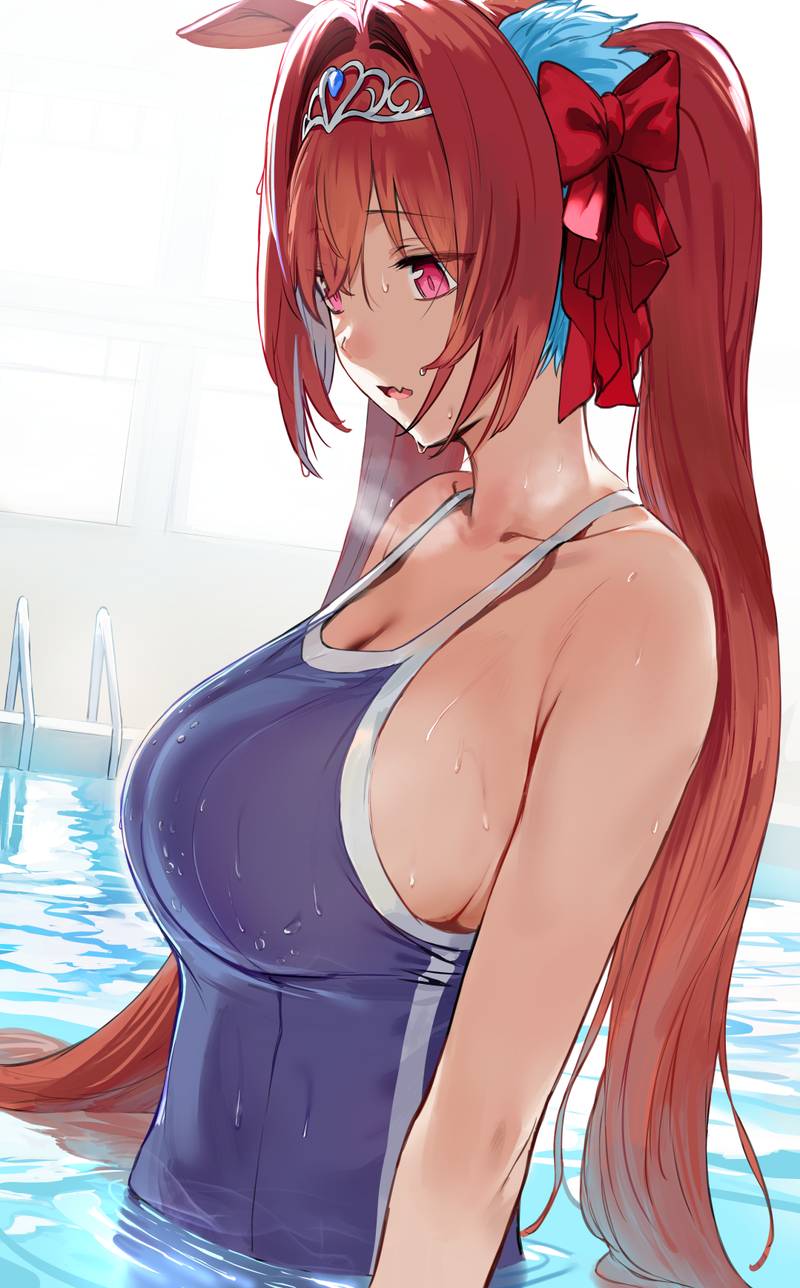 red-hair（red-hair）Hentai images&pics gallery 4