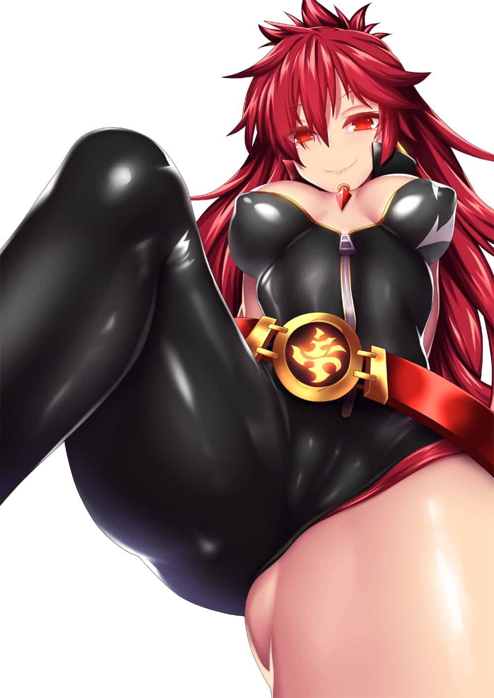 red-hair（red-hair）Hentai images&pics gallery 66