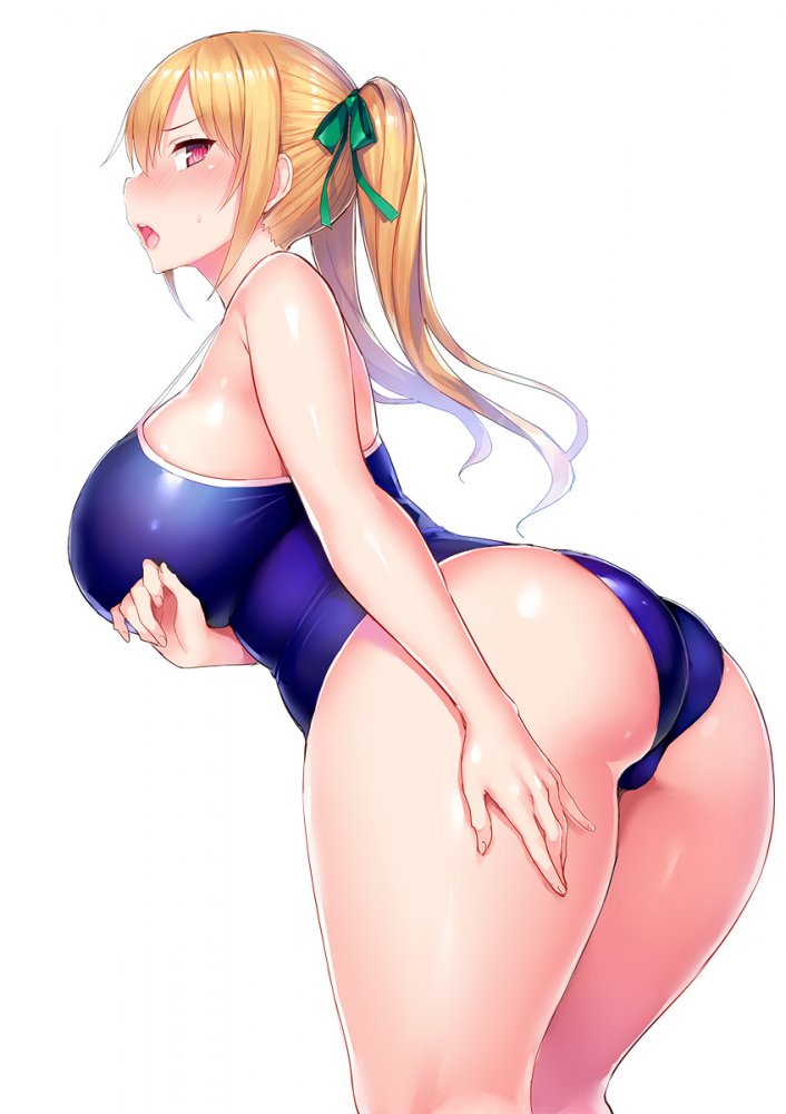 school-swimsuit-girl Hentai images&pics gallery 29