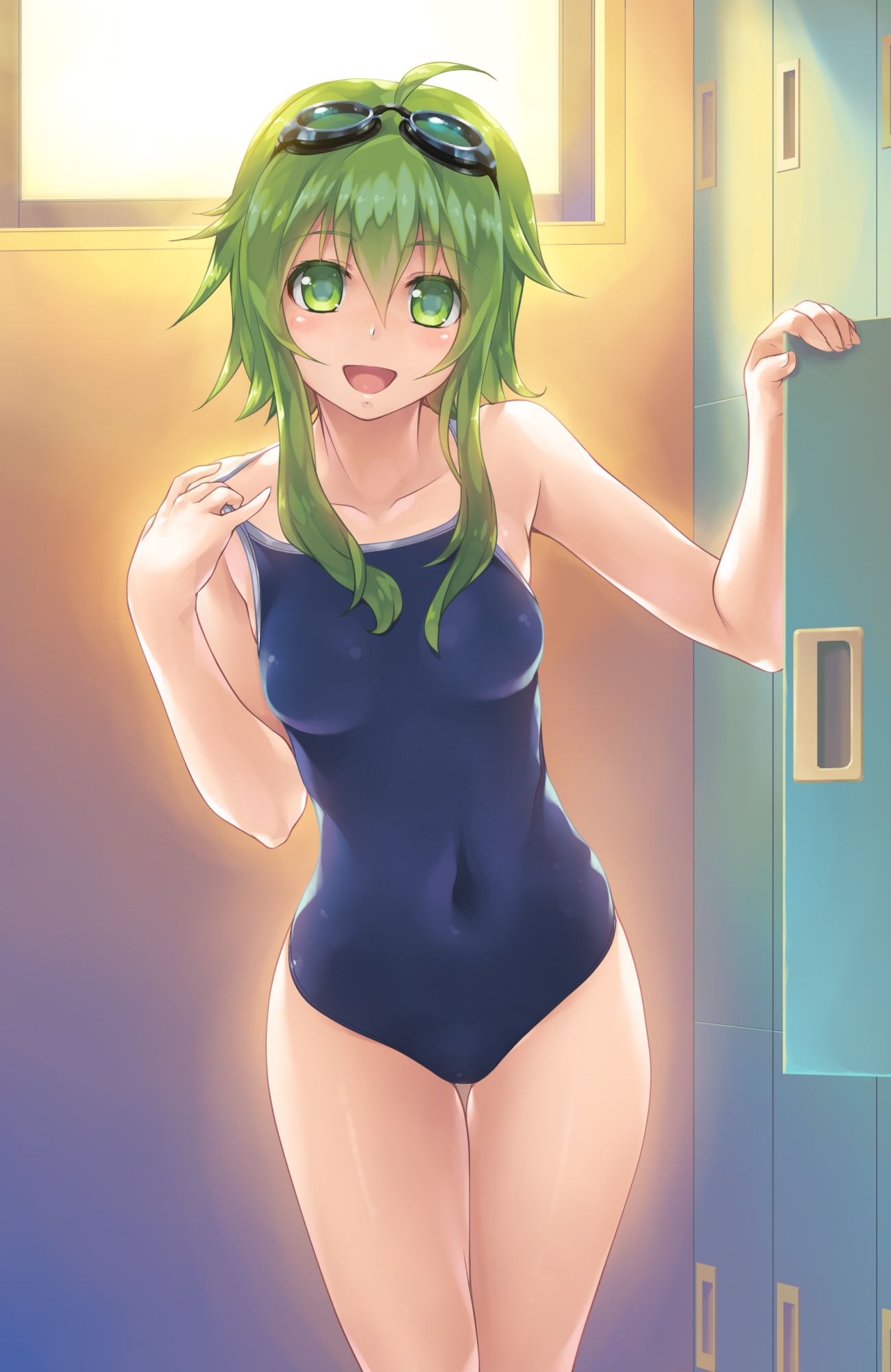 school-swimsuit-girl Hentai images&pics gallery 60
