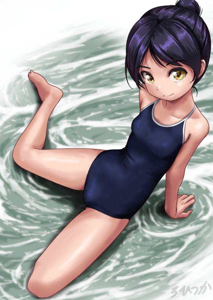 school-swimsuits（school-swimsuits）Hentai images&pics gallery 68