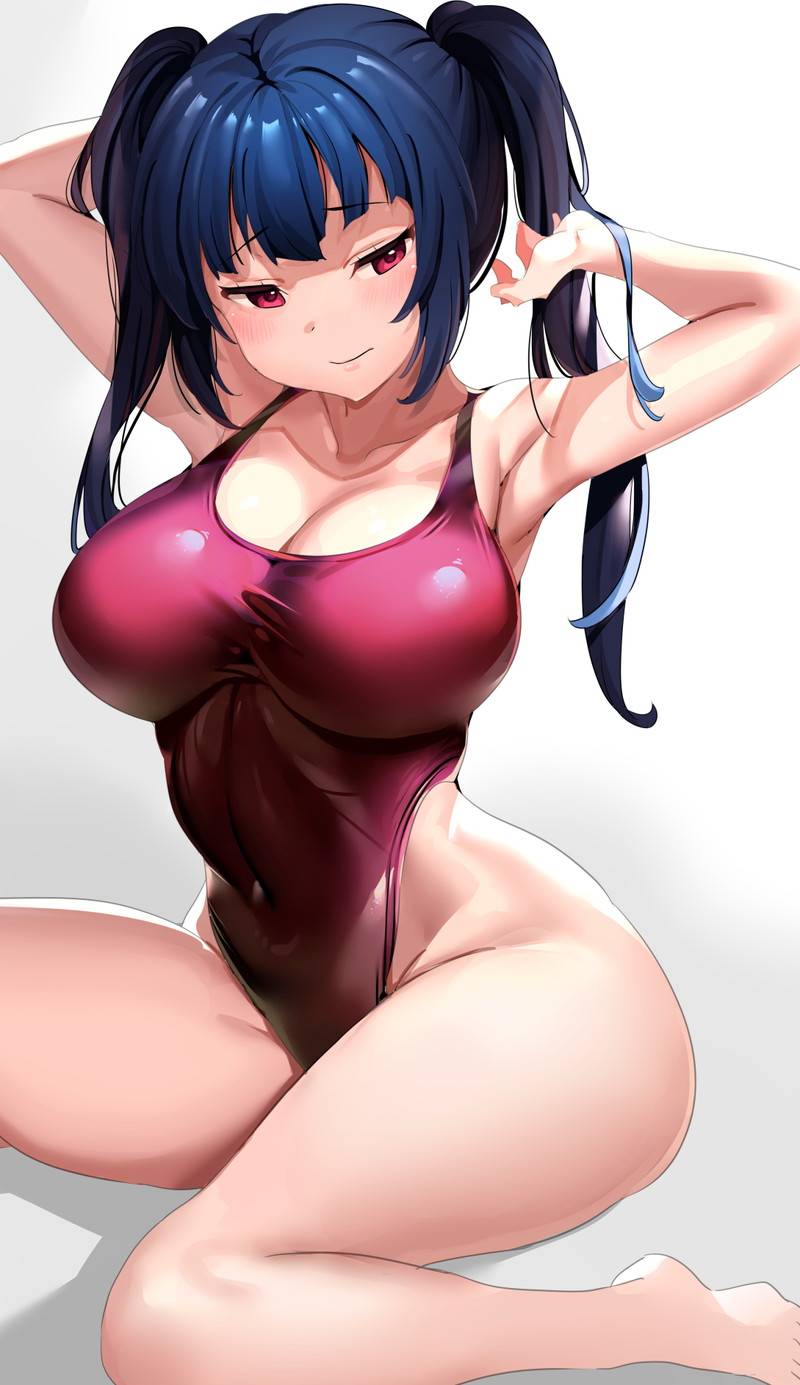 school-swimsuits（school-swimsuits）Hentai images&pics gallery 94