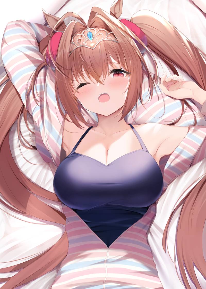 school-swimsuits（school-swimsuits）Hentai images&pics gallery 79