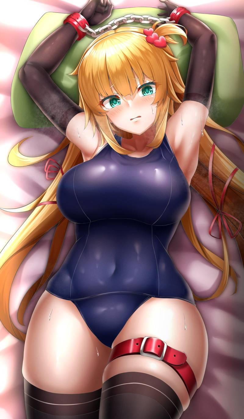 school-swimsuits（school-swimsuits）Hentai images&pics gallery 101