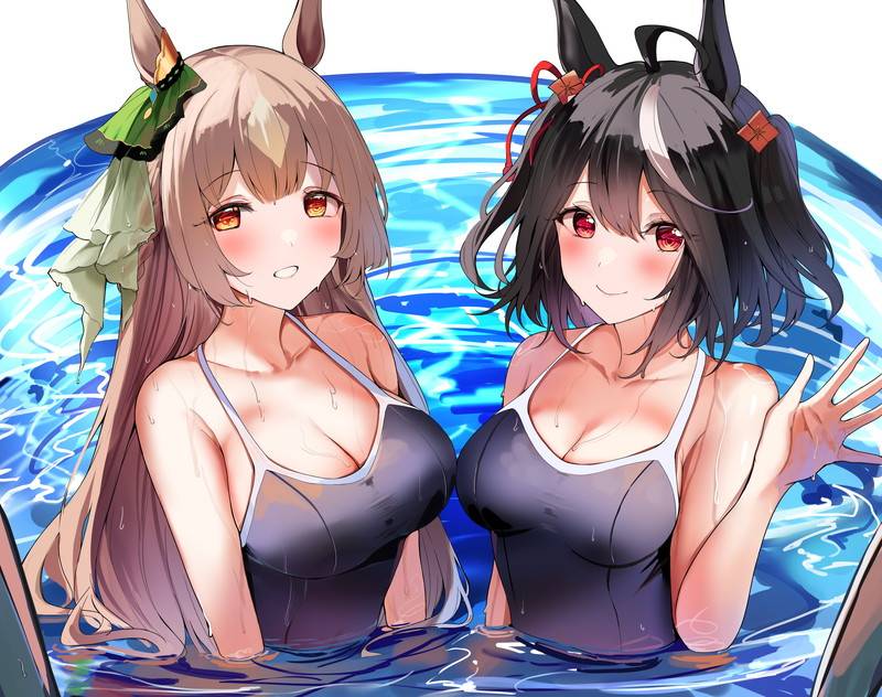 school-swimsuits（school-swimsuits）Hentai images&pics gallery 69