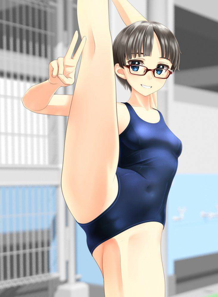 school-swimsuits（school-swimsuits）Hentai images&pics gallery 119