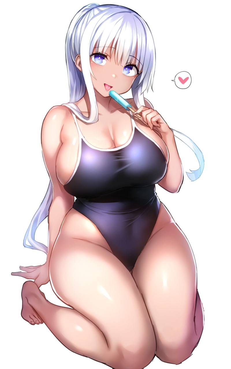 school-swimsuits（school-swimsuits）Hentai images&pics gallery 8