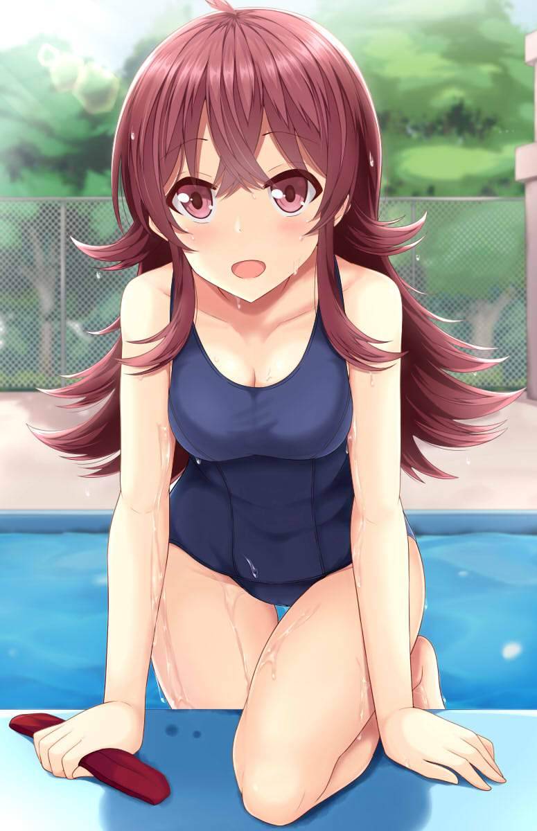 school-swimsuits（school-swimsuits）Hentai images&pics gallery 58