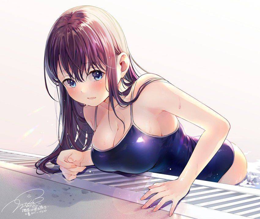 school-swimsuits（school-swimsuits）Hentai images&pics gallery 17