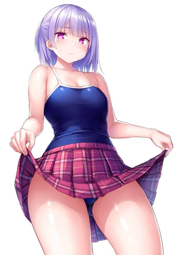 school-swimsuits（school-swimsuits）Hentai images&pics gallery 26