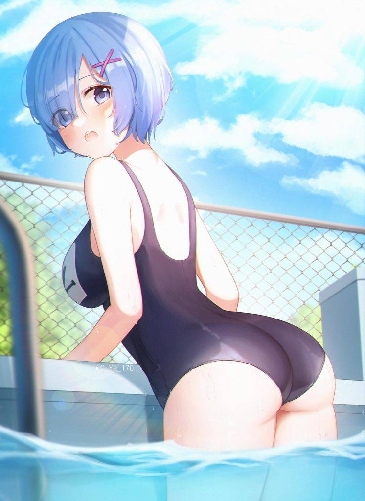 school-swimsuits（school-swimsuits）Hentai images&pics gallery