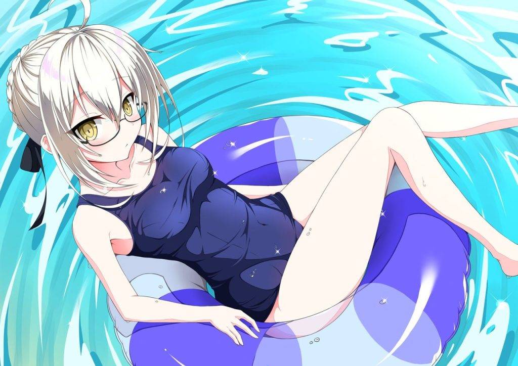 school-swimsuits Hentai images&pics gallery 27