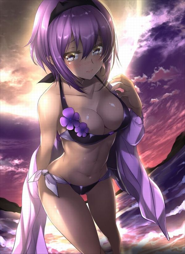 Hassan of Serenity（fgo）Hentai images&pics gallery 24