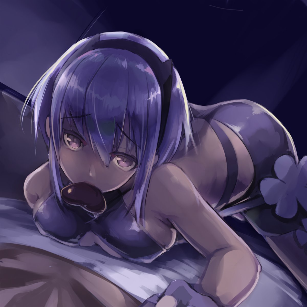 Hassan of Serenity（fgo）Hentai images&pics gallery 23