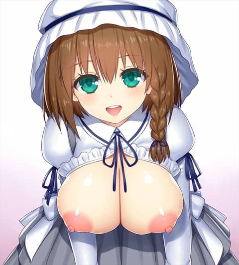 Charlotte Corday（fgo）Hentai images&pics gallery 10