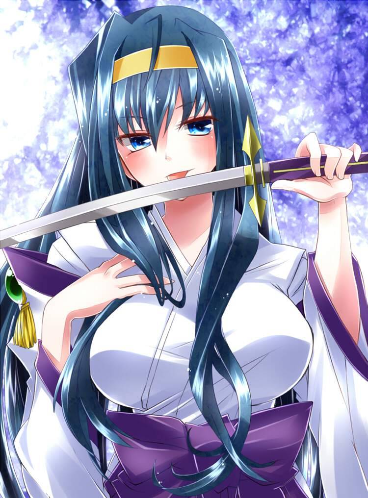 shrine-maiden（shrine-maiden）Hentai images&pics gallery 116