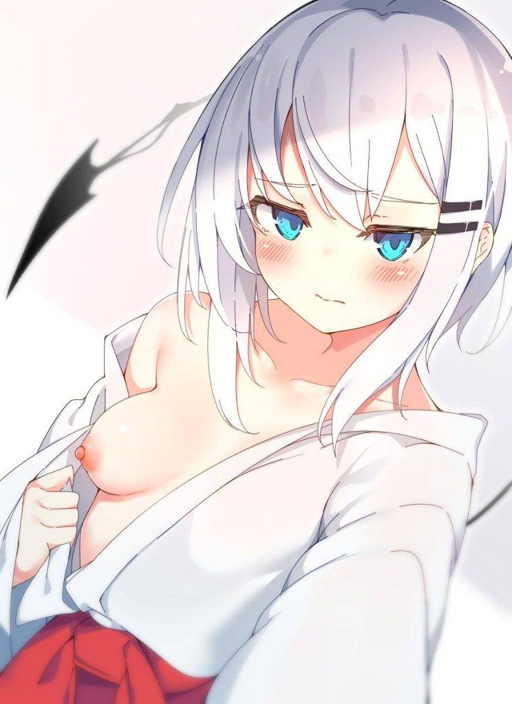 shrine-maiden（shrine-maiden）Hentai images&pics gallery 21