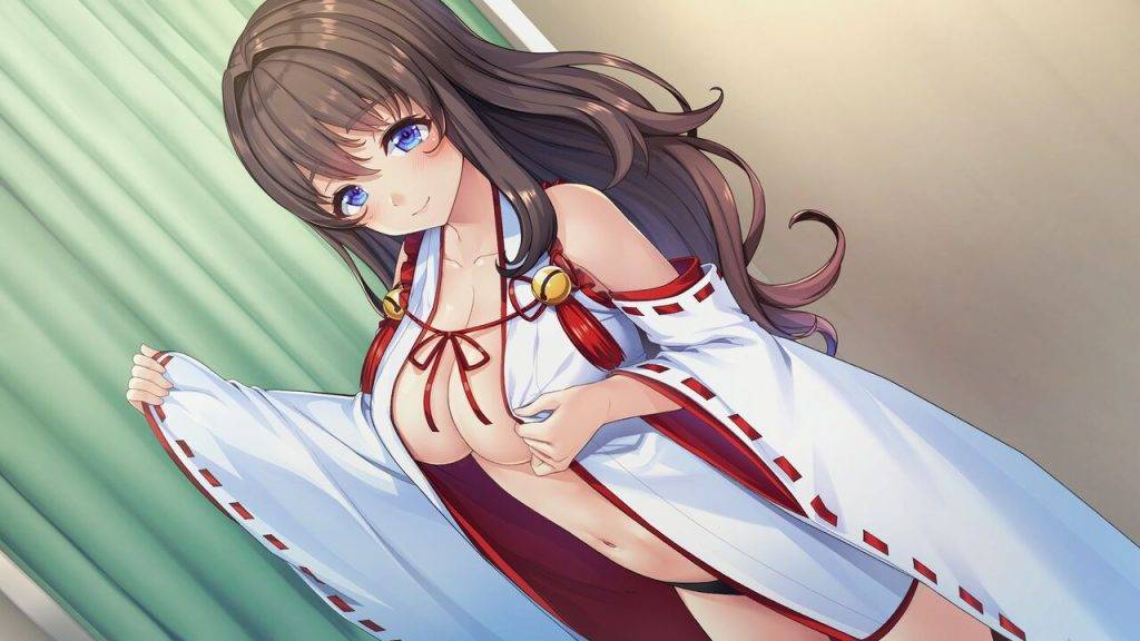 shrine-maiden（shrine-maiden）Hentai images&pics gallery 102