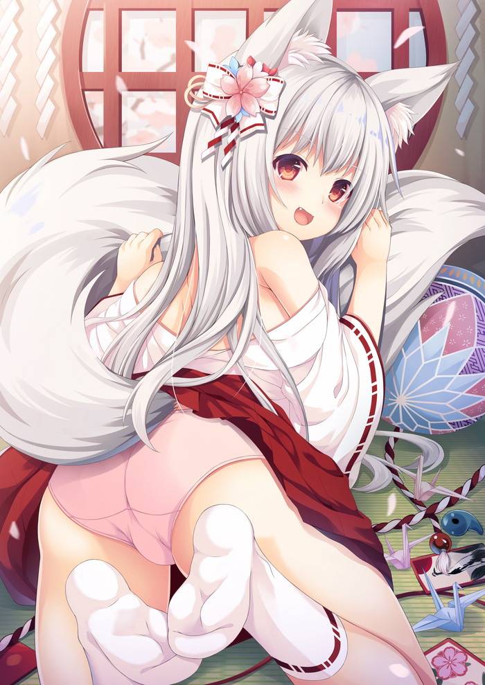 shrine-maiden（shrine-maiden）Hentai images&pics gallery 13