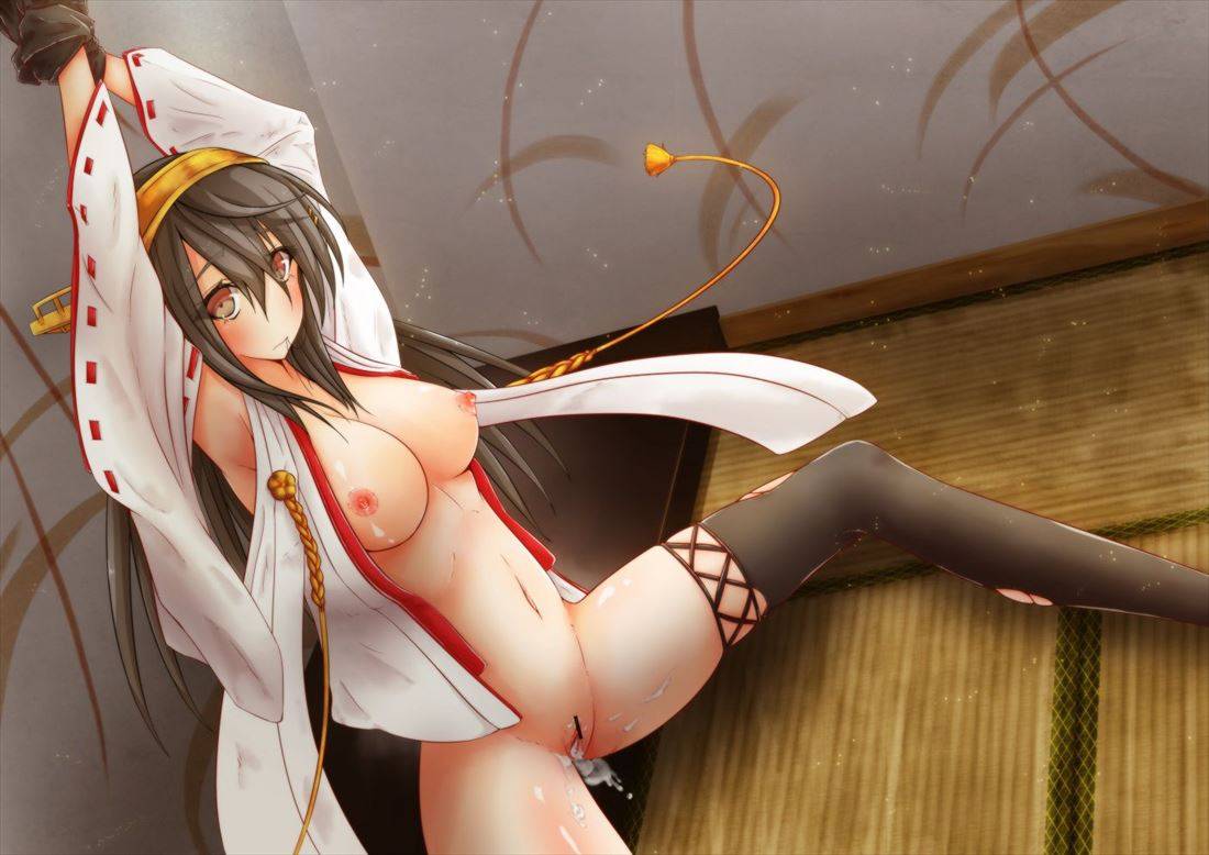 shrine-maiden（shrine-maiden）Hentai images&pics gallery 37