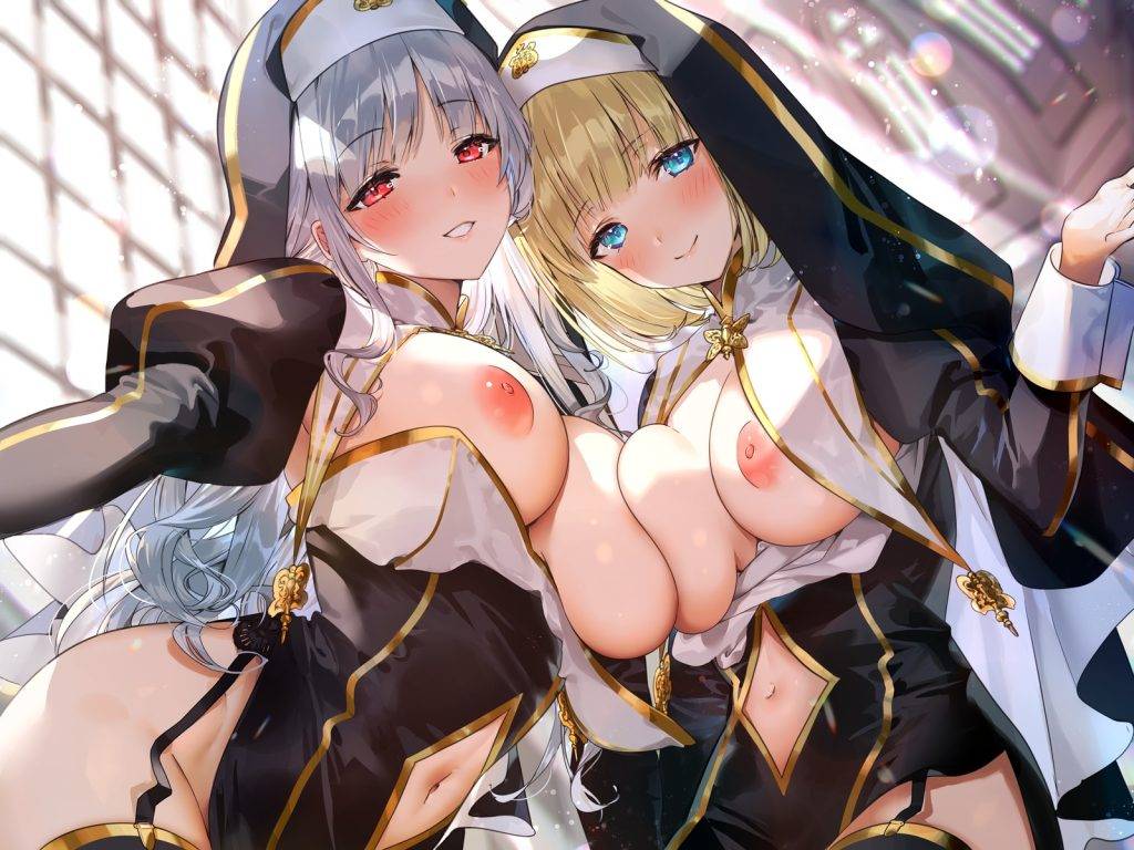 sister（sister）Hentai images&pics gallery 2