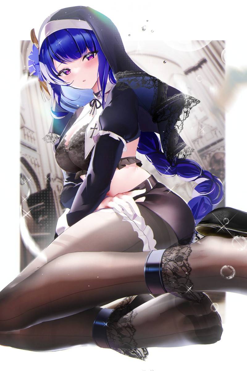 sister Hentai images&pics gallery 25