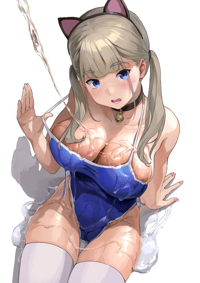 slimy（slimy）Hentai images&pics gallery 40