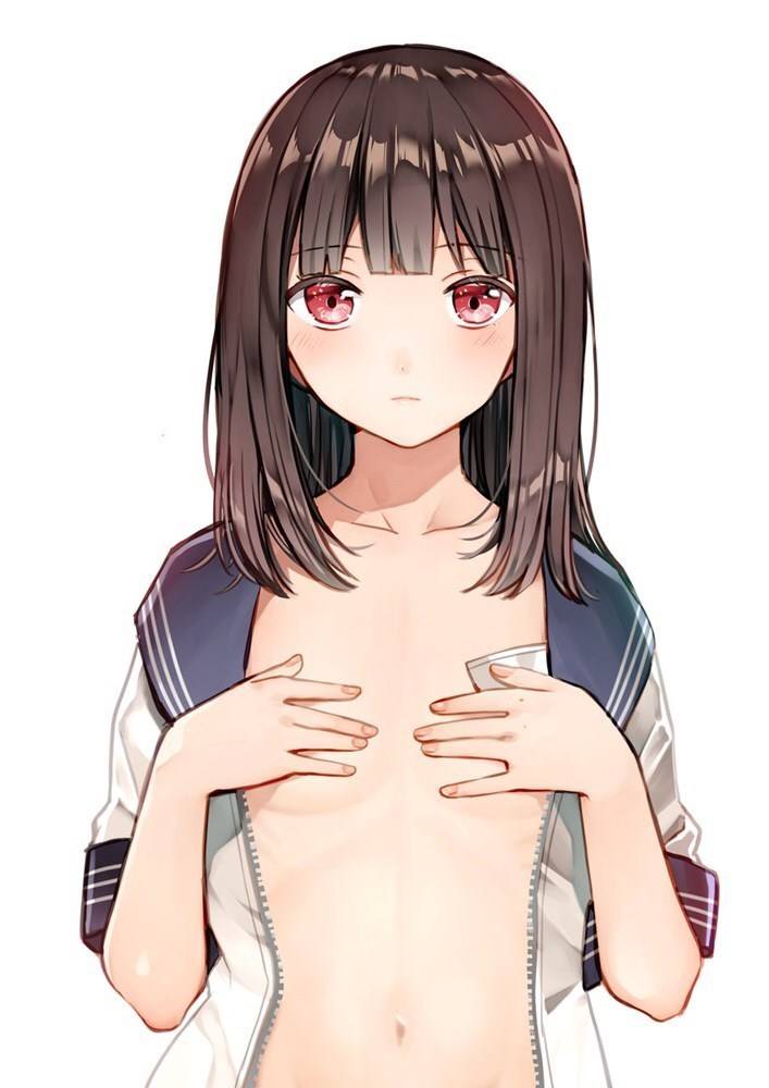 girl-with-small-breasts（girl-with-small-breasts）Hentai images&pics gallery 7