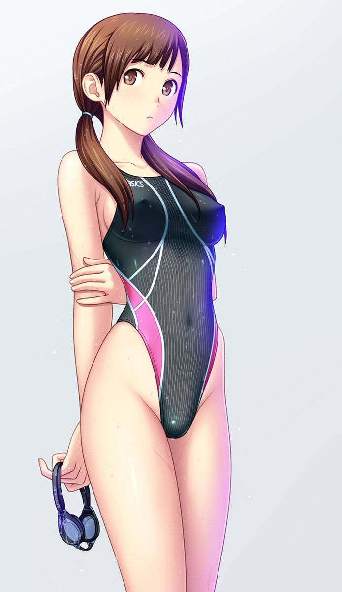 swimsuit-girl（swimsuit-girl）Hentai images&pics gallery 47