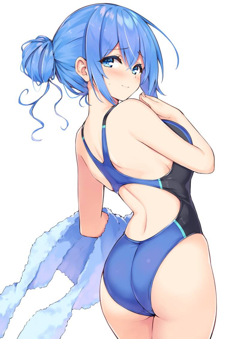 swimsuit-girl（swimsuit-girl）Hentai images&pics gallery 16