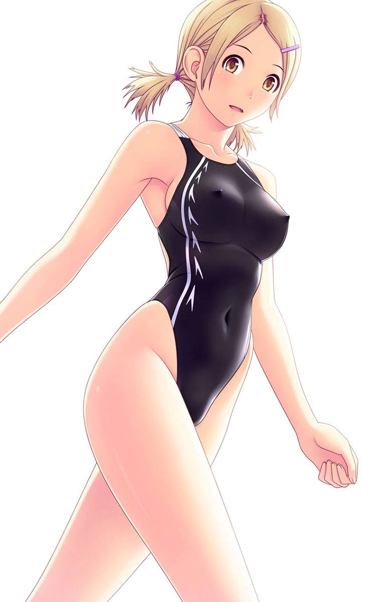 swimsuit-girl（swimsuit-girl）Hentai images&pics gallery 25