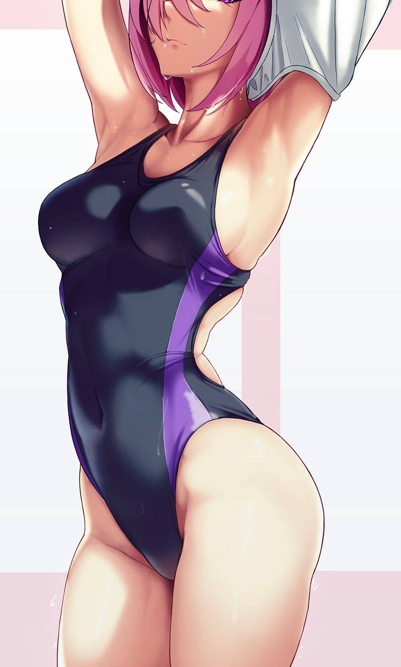 swimsuit-girl（swimsuit-girl）Hentai images&pics gallery 40