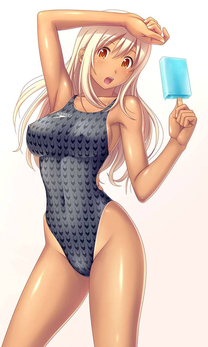 swimsuit-girl（swimsuit-girl）Hentai images&pics gallery 104