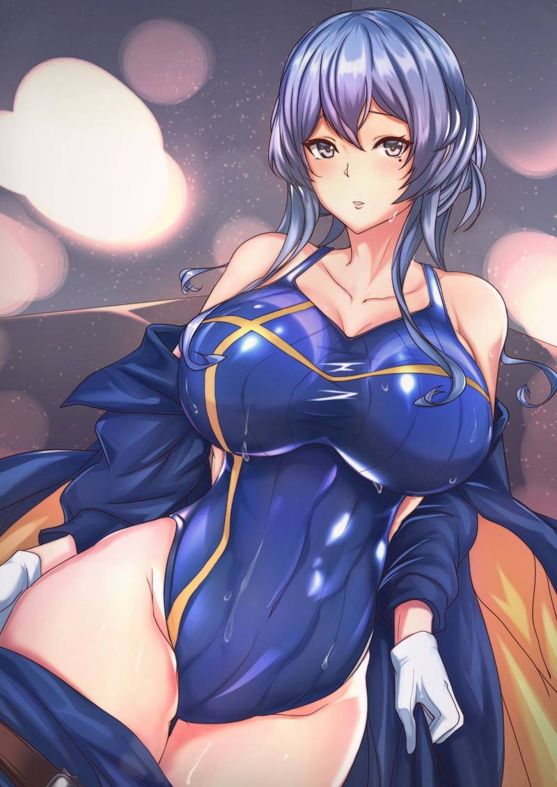 swimsuit-girl（swimsuit-girl）Hentai images&pics gallery 13