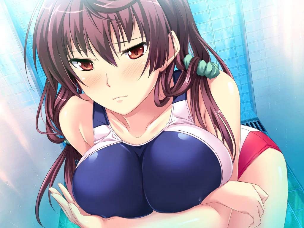 swimsuit-girl（swimsuit-girl）Hentai images&pics gallery 6