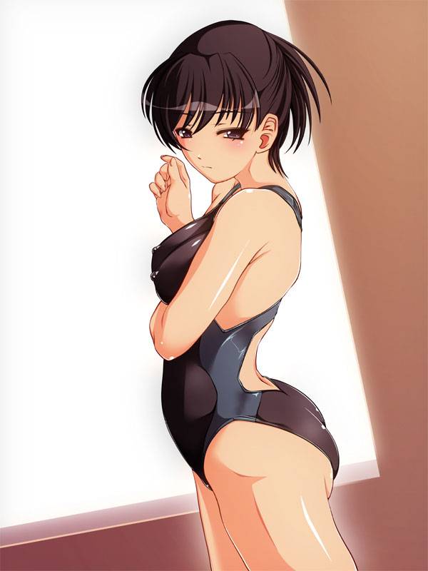 swimsuit-girl（swimsuit-girl）Hentai images&pics gallery 103