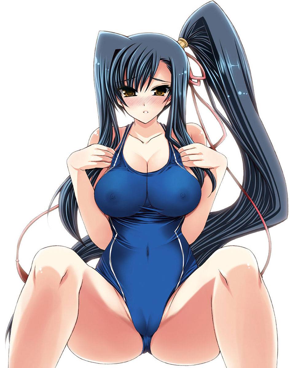 swimsuit-girl（swimsuit-girl）Hentai images&pics gallery 67