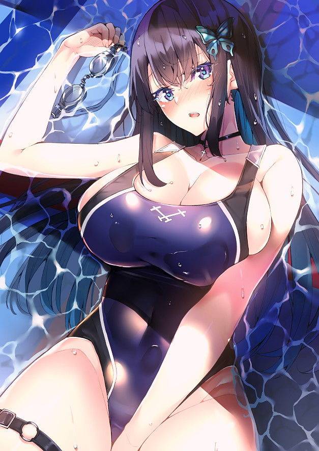 swimsuit-girl（swimsuit-girl）Hentai images&pics gallery 62