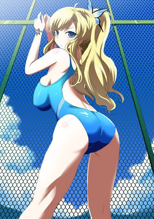 swimsuit-girl（swimsuit-girl）Hentai images&pics gallery 83