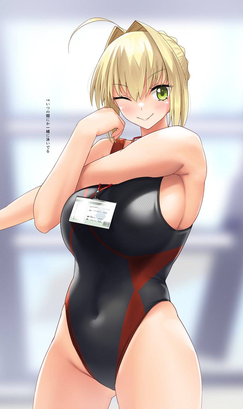 swimsuit-girl（swimsuit-girl）Hentai images&pics gallery 10