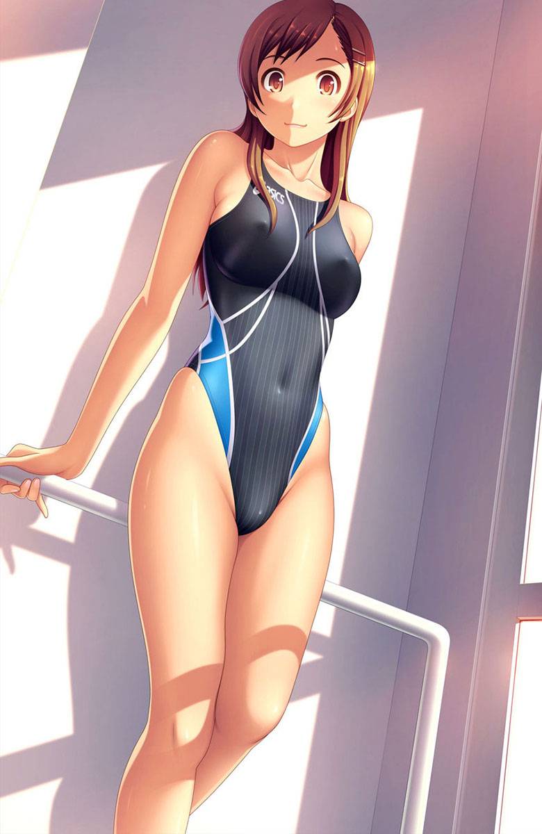 swimsuit-girl（swimsuit-girl）Hentai images&pics gallery 76