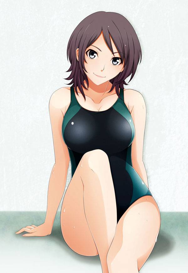 swimsuit-girl（swimsuit-girl）Hentai images&pics gallery 61