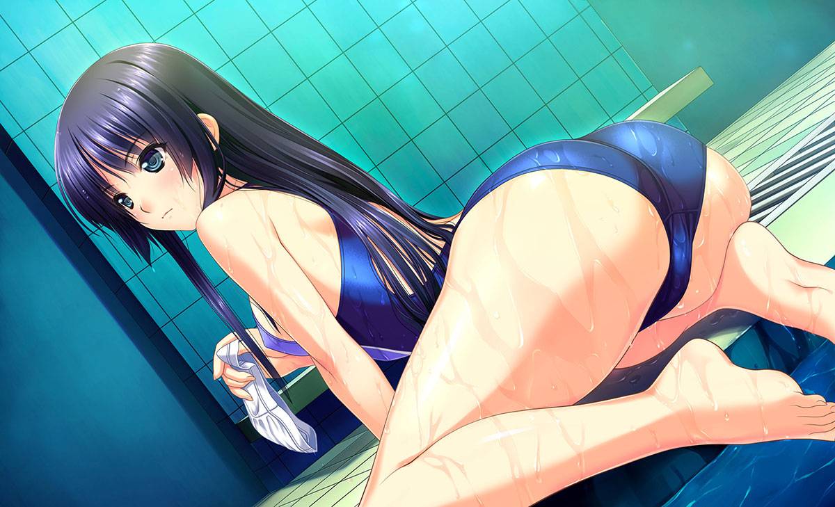 swimsuit-girl（swimsuit-girl）Hentai images&pics gallery 88