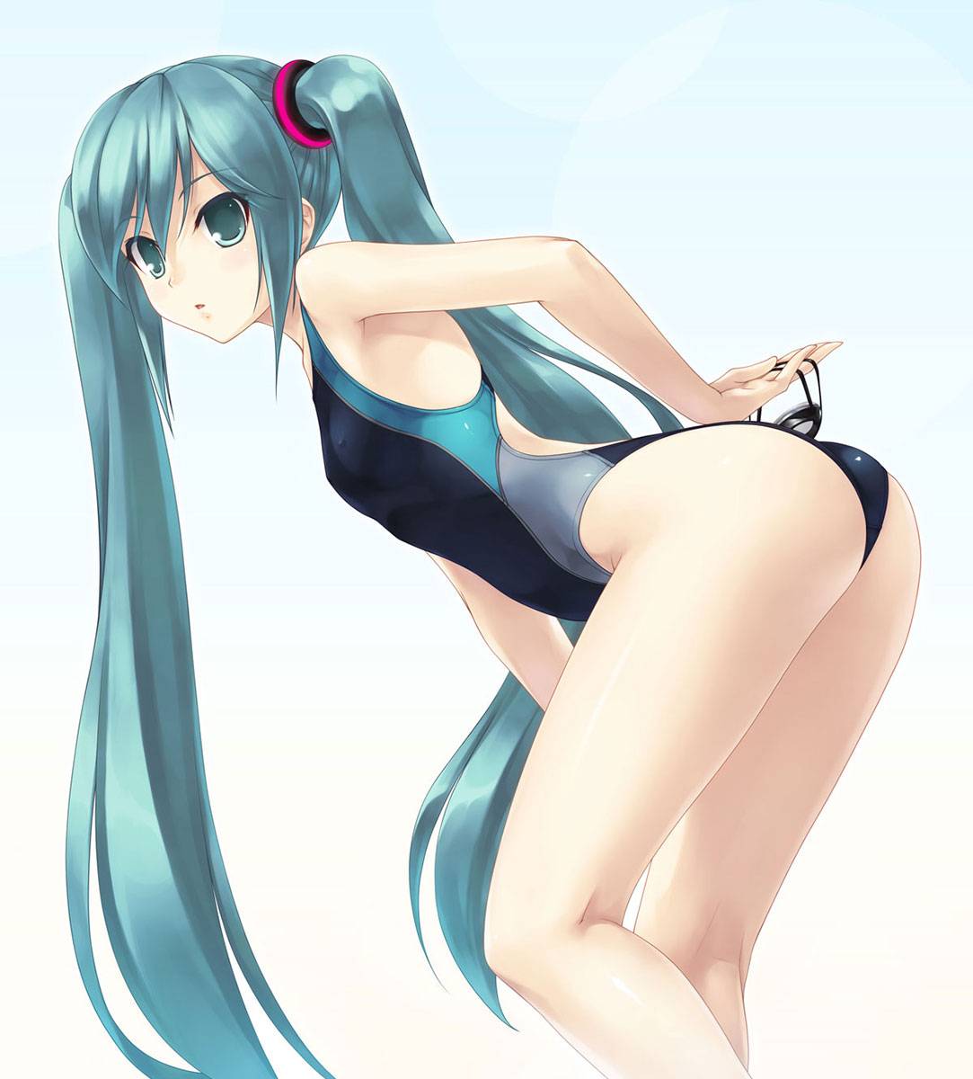 swimsuit-girl（swimsuit-girl）Hentai images&pics gallery 86