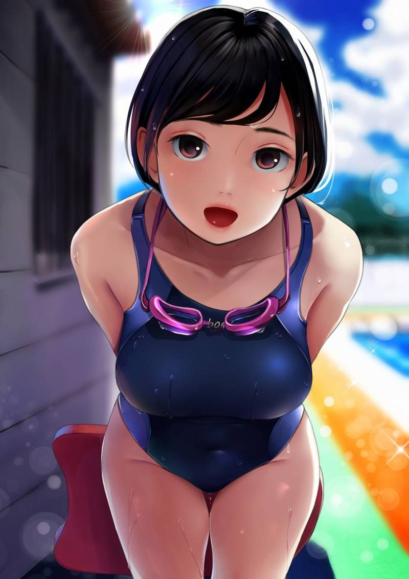 swimsuit-girl（swimsuit-girl）Hentai images&pics gallery 22